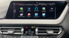 BMW 1 Series 118i [136] M Sport 5dr [Live Cockpit Professional] Petrol Hatchback